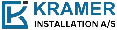 Kramer Installation A/S